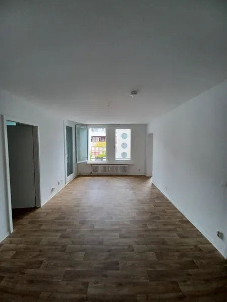Für ältere Menschen! Seniorenwohnung sucht neuen Mieter. — photo 1